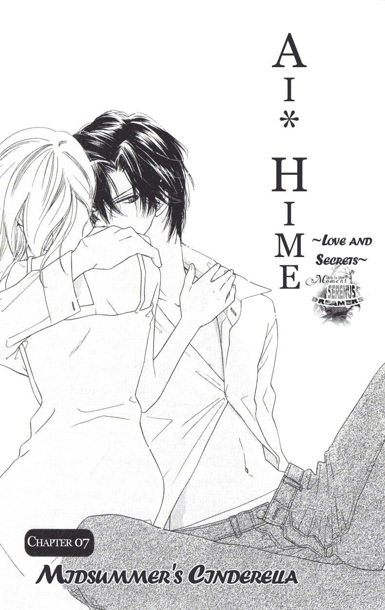 Ai Hime Ai To Himegoto Chapter 7 Mangahasu Ai Hime Ai To Himegoto Chapter 7 Mangahasu