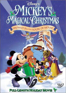 La Navidad Magica De Mickey Online La Navidad Magica De Mickey Online