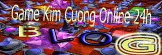 Game Kim Cuong Online 24h | game vui, game hay