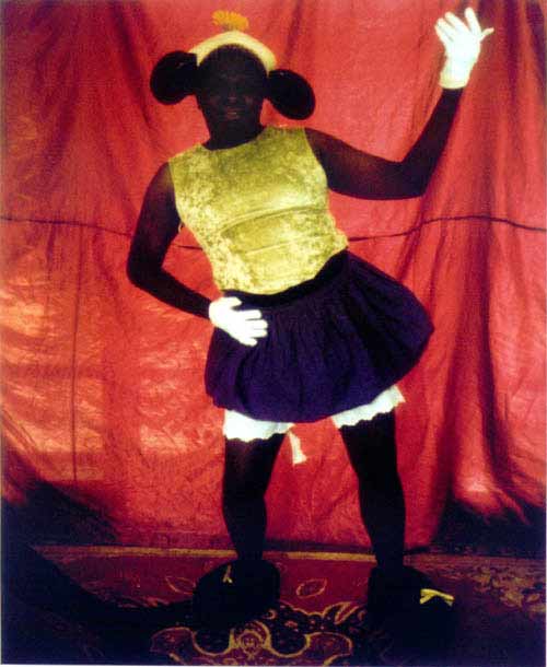 destiny deacon Golliwog knitting pattern example i can think of 'black' people fighting back against the golliwog stereotype is the work of aborignal artist destiny deacon who frequently uses dolls in her art for 'more appropriate' (. destiny deacon Golliwog knitting pattern example i can think of 'black' people fighting back against the golliwog stereotype is the work of aborignal artist destiny deacon who frequently uses dolls in her art for 'more appropriate' (.