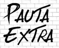 PAUTA EXTRA