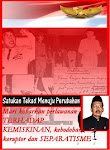 "The Real Pemimpin Kabupaten Madiun"