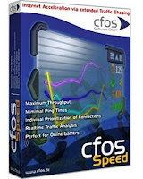 CfosSpeed Internet Acceleration CfosSpeed Internet Acceleration