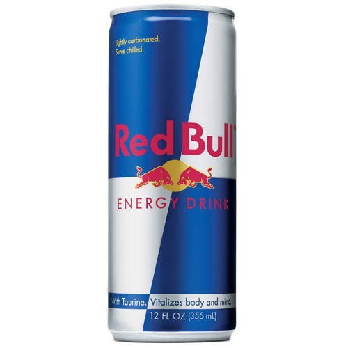 Bebidas Energizantes Bebidas Energizantes