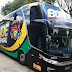 NOTICIA: Bonde do Brasil de ônibus novo