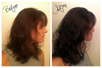 Review Of Twisted Sista Curl Activator Frees Domain S Diary