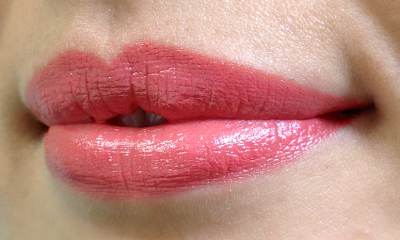 L'Oréal "Les Pinks Collection" New Colour Riche Lipsticks #254 Everbloom