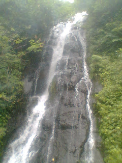 Air Terjun (Curug) Cinde - Pekalongan Air Terjun, Curug, Cinde Pekalongan, Wisata, Foto, Pemandangan