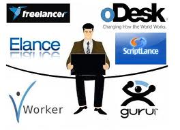 how to earn money from odesk