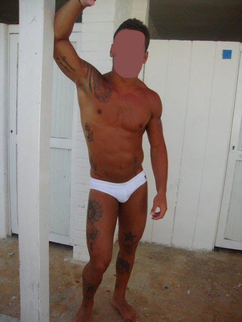 BITCHY_F: Danilo Novelli escort gay su Pianeta Escort?