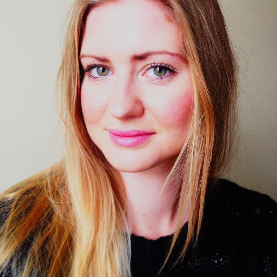 Guerlain Duo De Blush. Dalry Rose Blog