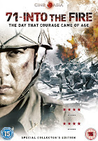 Download 71 Into the Fire (2010) BluRay 720p 650MB Ganool Download 71 Into the Fire (2010) BluRay 720p 650MB Ganool