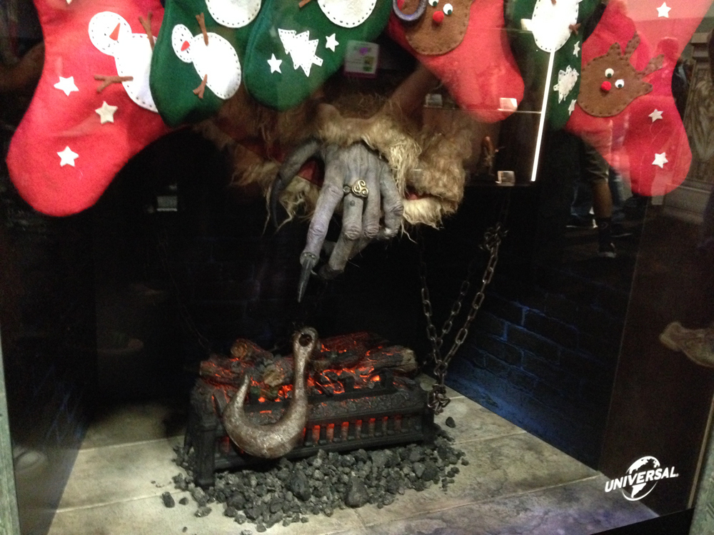 The Blog Weta On Krampus