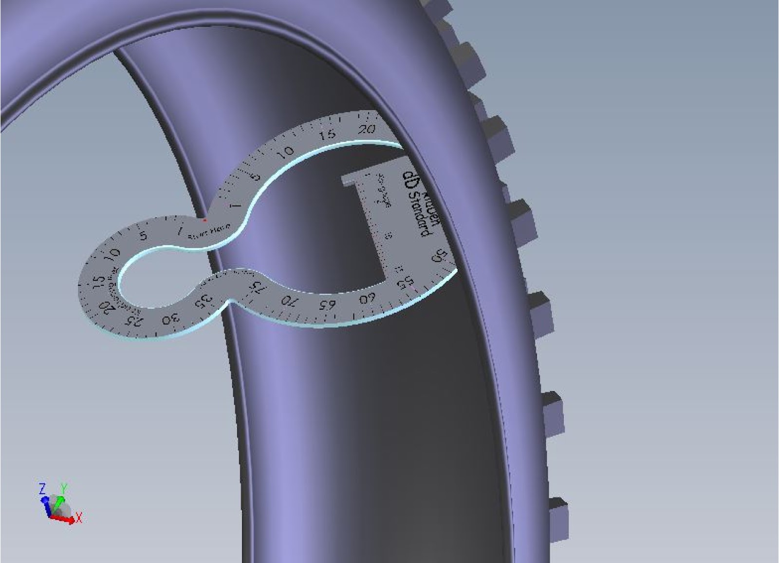 Wheel Fanatyk Wheelbuilding Tip 17 Understanding Tire Sizes