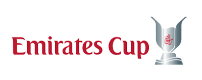 3-4 Ağustos, Emirates Cup..