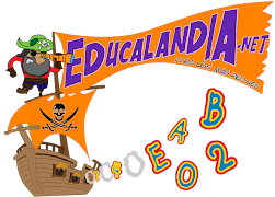 EDUCALANDIA