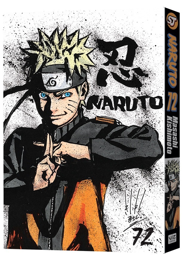 Viz Media Brings Boruto: Naruto The Movie To 80 U.S. Theaters - Three If By  Space