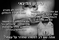 היגיון מדינאי