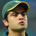 Ahmed Shahzad '' Bad Boy 'was raging on the label ..
