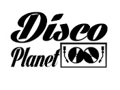 Rádio Web Disco Planet