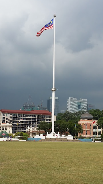 Plaza Merdeka (Kuala Lumpur)