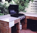 BBQ Area