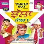 Jhalla No 1 (2009 - movie_langauge) - Angrej Sidhu Jhalla No 1 (2009 - movie_langauge) - Angrej Sidhu