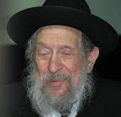 Rav Hillel Pewzner