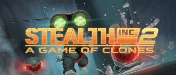Stealth Inc 2 A Game of Clones PC Full