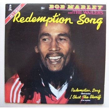 Redemption Song By Bob Marley