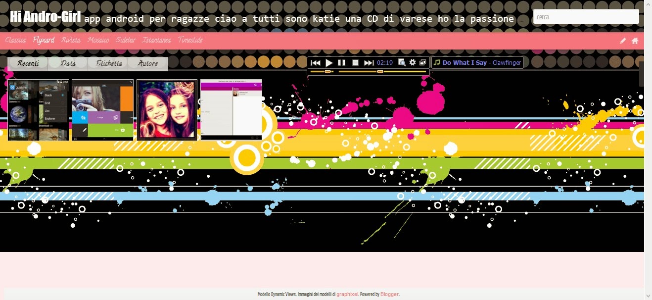 ragazze single varese