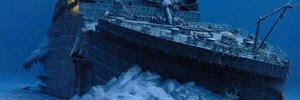 5 Kisah Mistis Di Baik Tenggelamnya Kapal Titanic