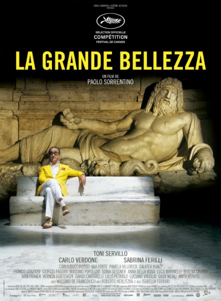 La grande bellezza La grande bellezza