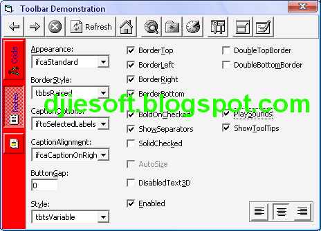 Tabctl32 Ocx Visual Basic