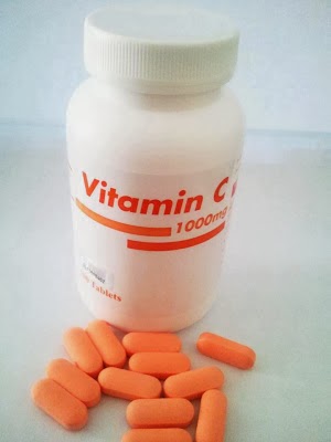 Vitamin C Pahang