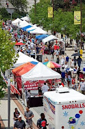 Fun Fourth Street Festival