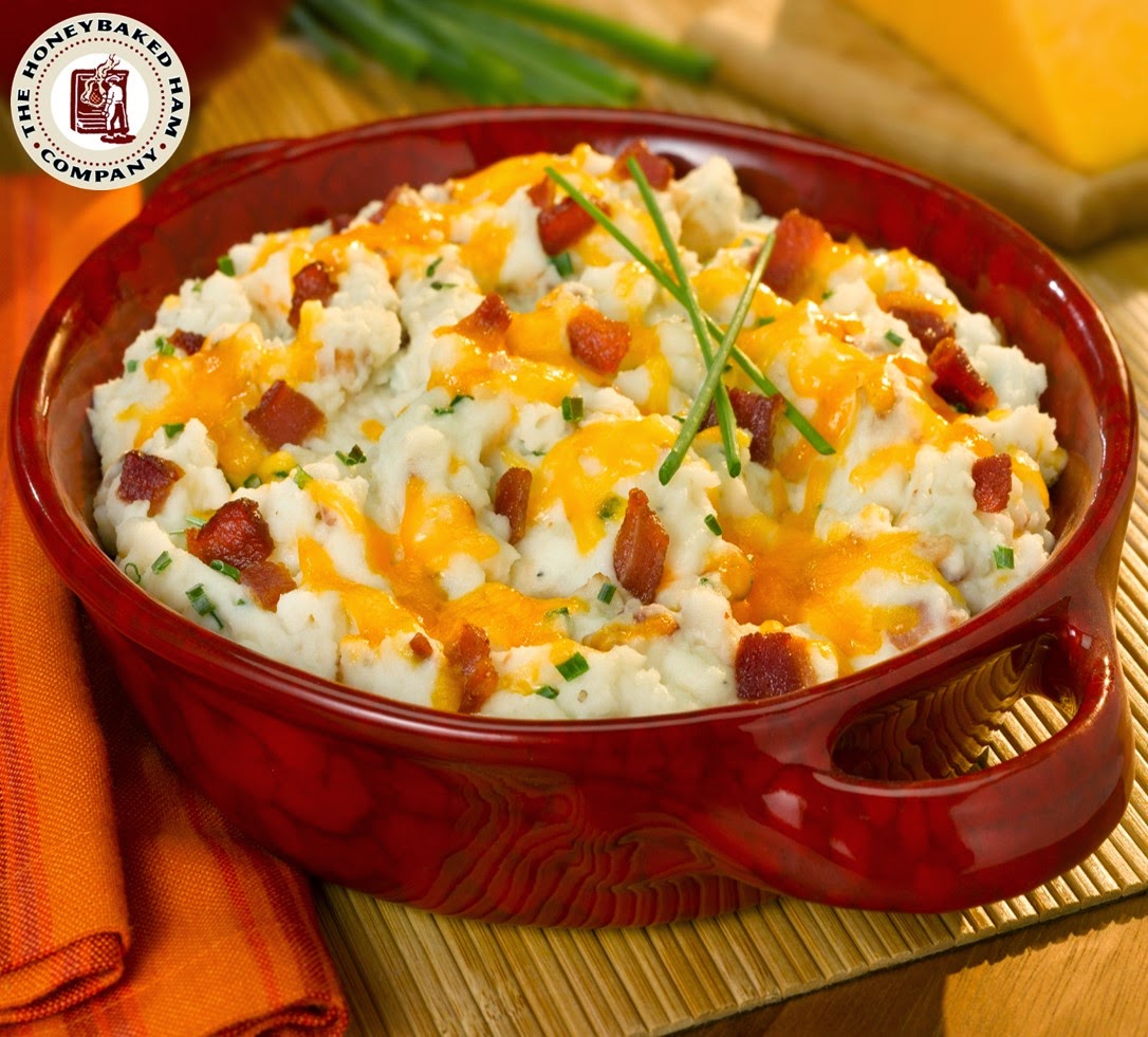 HoneyBaked Ham Douglasville HoneyBaked HACKS 4 HoneyBaked Ham Dishes