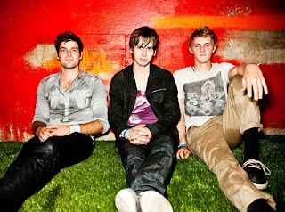 Foster The People - Call It What You Want Lyrics