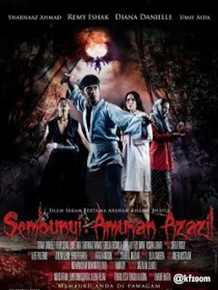 Download Film Hantu Puncak Datang Bulan Full Movie 3gpl