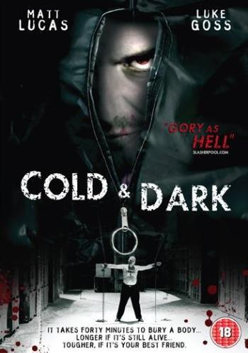 Cold Dark movie