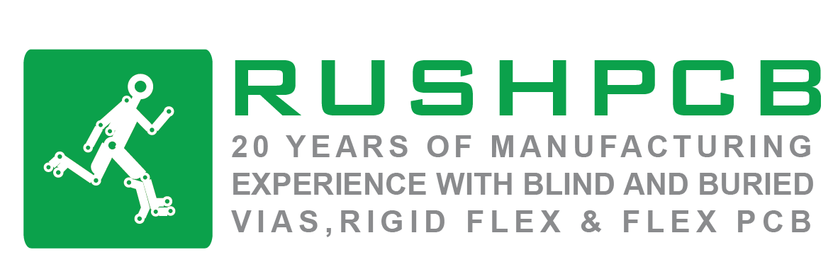 RUSH PCB Ltd - PCB Company UK
