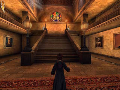 Harry Potter and the Chamber of Secrets PC Game Full Version Harry Potter and the Chamber of Secrets PC Game Full Version