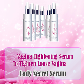 Natural Vagina Shrink Cream
