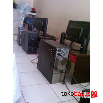 PAKET WARNET