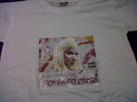 MERCHANDISE ARTISTS!