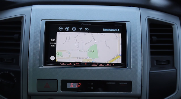 Android Auto and CarPlay compared side-by-side [Video]