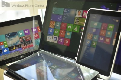 Microsoft Berencana Satukan Semua OS Windows-nya Microsoft Berencana Satukan Semua OS Windows-nya