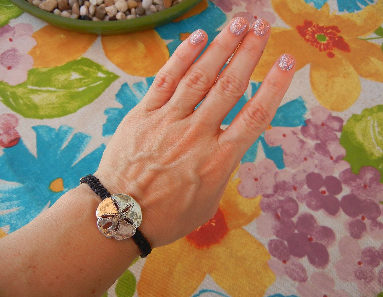 theworldaccordingtoeggface Lauren's Hope Ocean of Memories Giveaway