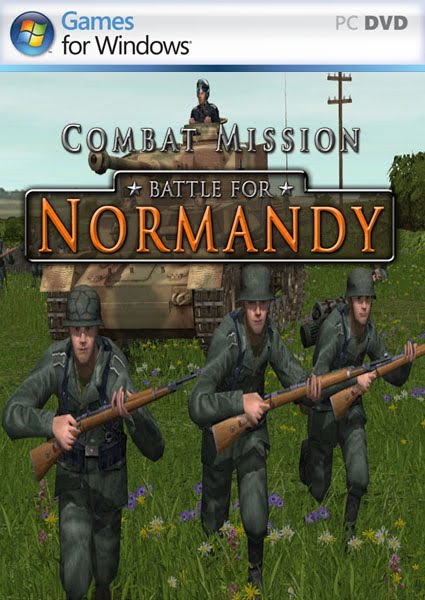 Combat Mission: Battle for Normandy - дата