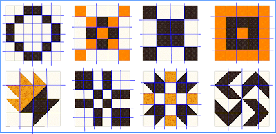 News from The Quilt Asylum: Thursday Tidbit - Math For Quilters, Part 1
